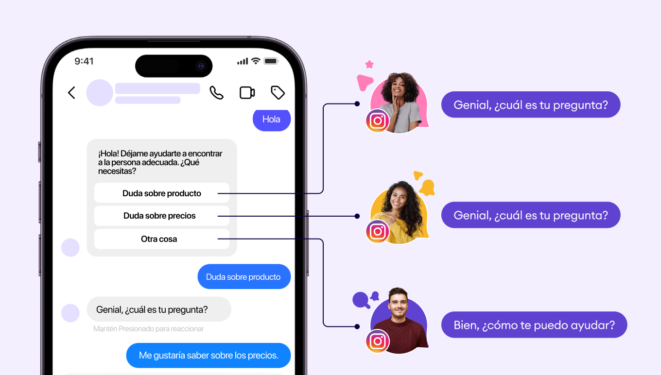 inteligencia artificial