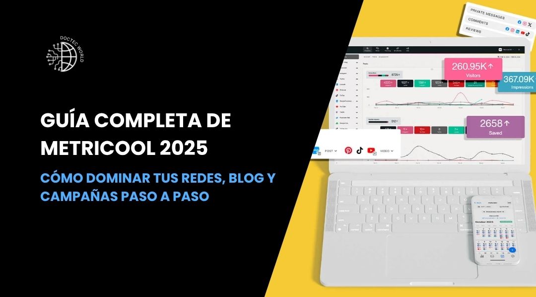 Metricool