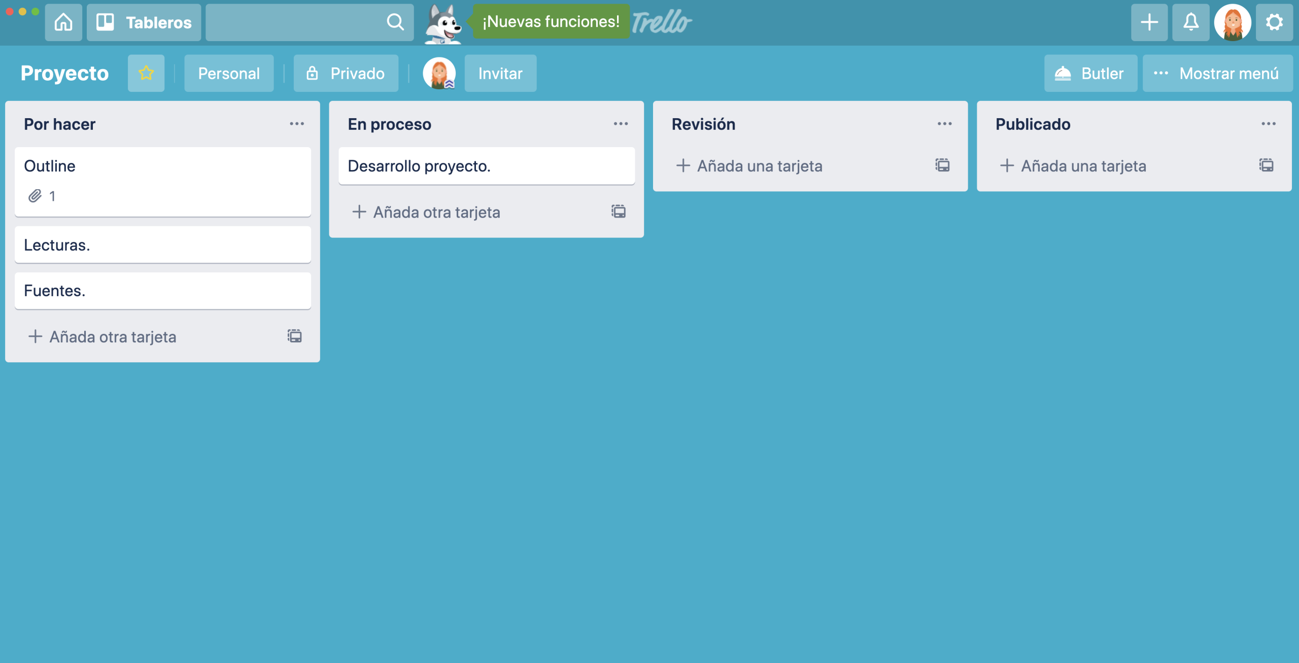 Trello