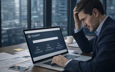 Automatización con IA: el riesgo que no ves